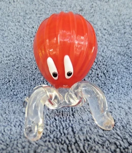 Murrano Glas Oktopus Nagelneu! - Bild 1 von 8