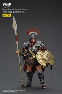 JOY TOYS JT00003 1/18 Roman Republic LegionX Centurion 3.75''Action Figure - Picture 1 of 7