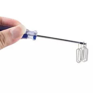 T8/T9/T10 T-Handle Driver Torx Disassembly Proof Screwdriver Best A6N3 - Picture 1 of 15