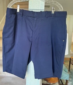 Ralph Lauren RLX Golf Shorts - Size 36 - Navy - Picture 1 of 6