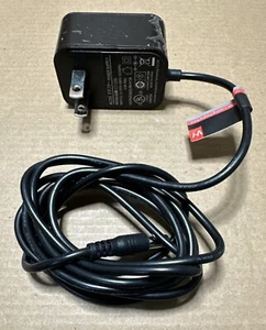Adattatore CA ALIMENTAZIONE VHBW modello CT-1250 (ingresso 100v-240v~50/60H. Uscita 9V - Foto 1 di 3