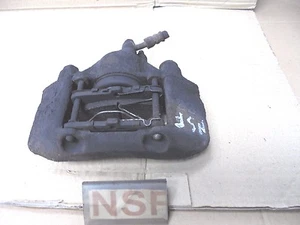 MAZDA DEMIO 2000 1.3 16V NEARSIDE PASSENGER SIDE FRONT BRAKE CALIPER - Picture 1 of 1