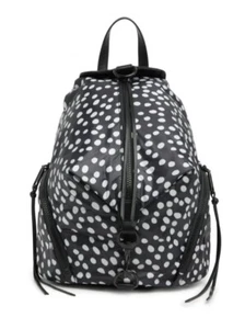 MOCHILA DE NYLON REBECCA MINKOFF JULIAN NUEVA CON ETIQUETAS - Imagen 1 de 8