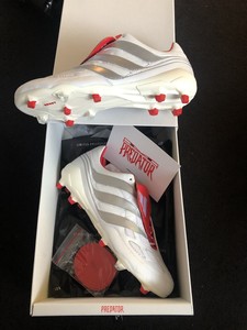 predator precision adidas