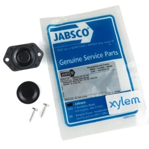 1X-Xylem Flojet Jabsco Pump Pressure Switch & Diaphragm kit, 18753-5032, 60 PSI - Picture 1 of 1