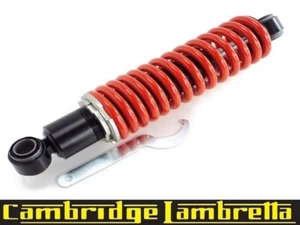 Amortiguador trasero ajustable Lambretta S1 S2 - Scootopia - Imagen 1 de 2