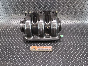 2010 SEA-DOO GTX 260 LIMITED IS AIR INTAKE MANIFOLD 420867951 - Picture 1 of 9