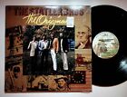 The Statler Brothers The Originals Vinyl Lp Record Vg+