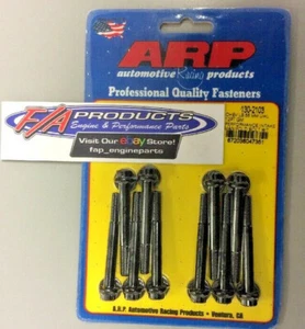 ARP 130-2103 Chevy LS Engines 55mm Under Head Length Intake Manifold Bolt Kit - Picture 1 of 3