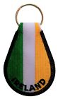 Ireland Flag Keyring