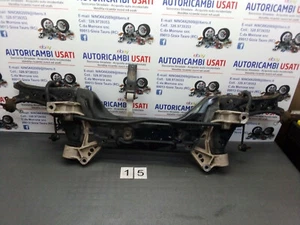 CULLA ASSALE ANTERIORE VW POLO 9N 1.4 / 1.6 TDI 05-09 6Q0199347E - Bild 1 von 4