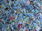 New Zealand over 935 different used stamps old up to 2017 issues mostly commems