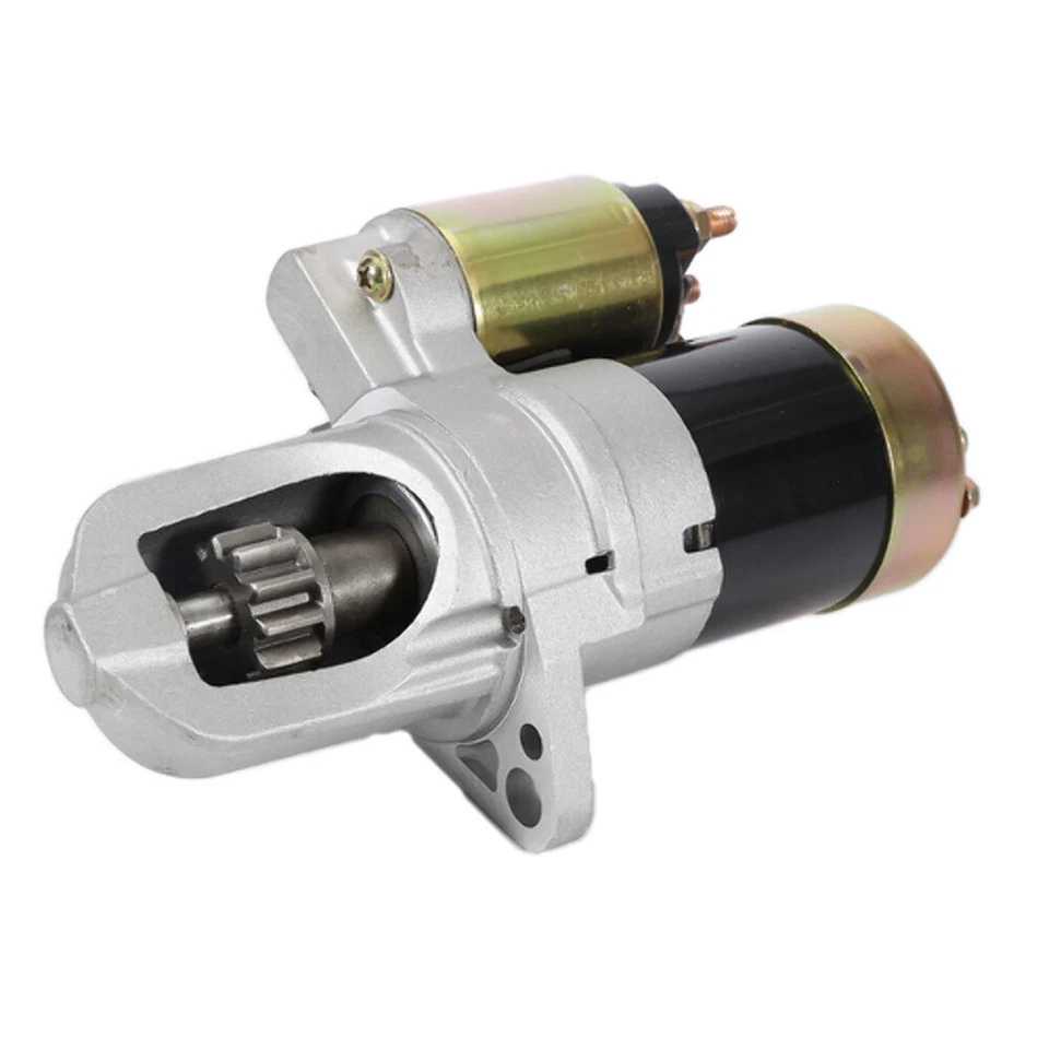 Nuevo motor de arranque para Nissan Máxima e Infiniti I35 3,0 L 3,5 L - 17779 Foto 1 de 2