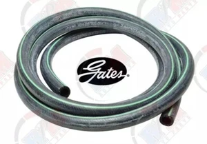 1 1/4" ID (31.7mm) Gates GREEN Stripe Heater Hose 28445 - 48 inch - Picture 1 of 1