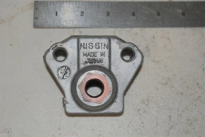 Cuerpo de pinza de freno Arctic Cat Cougar Bearcat Wildcat 0115-588 85-00 Foto 1 de 3