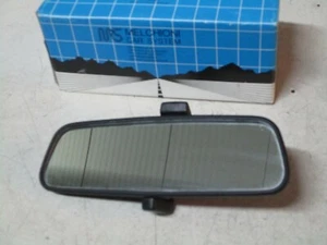 SPECCHIO INTERNO OPEL ASTRA - CORSA B - DAL 93 AL 00 - NUOVO - Foto 1 di 1