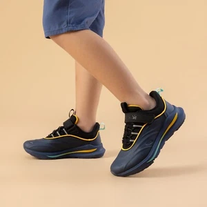 Kids Boys Girls Athletic Shoes Protective Running Shoes Fashion Sneakers - Picture 1 of 49