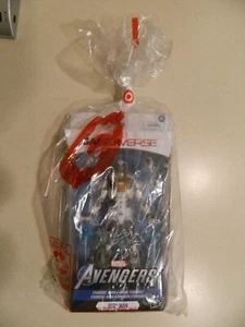 MARVEL LEGENDS GAMERVERSE IRON MAN STARBOOST ARMADURA Objetivo Exclusivo Bolso Original - Imagen 1 de 4