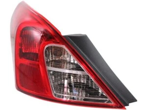 Left - Driver Side Tail Light Assembly 93KQZG75 for Versa 2013 2014 2015 2012 - Picture 1 of 1