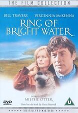 Ring of Bright Water [DVD] [1969], , New DVD