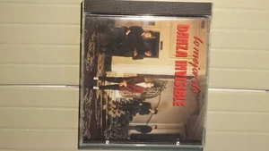 cd danza invisible lo mejor de new wave punk 9d 260068 ariola 1989 rare - Afbeelding 1 van 9