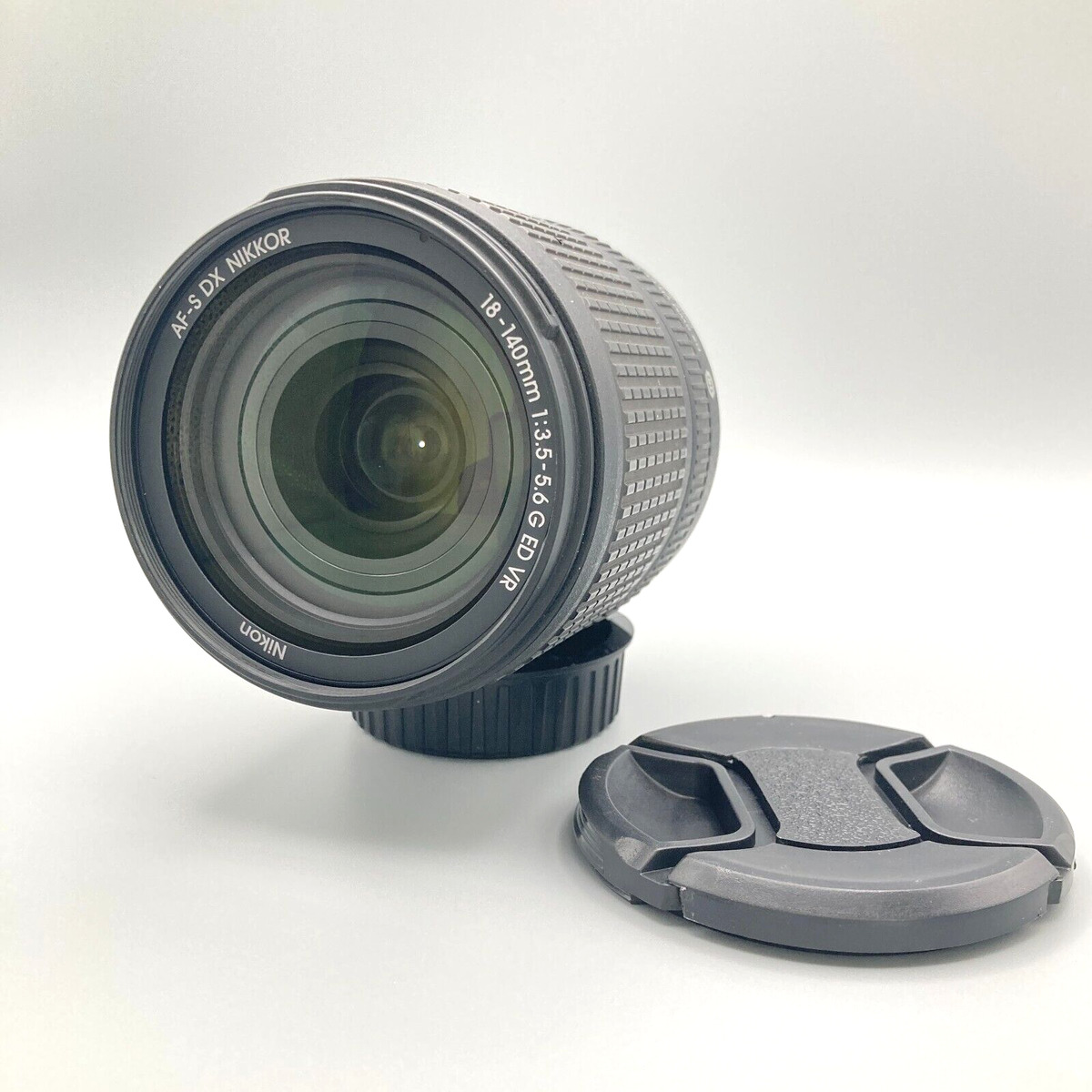 Nikon DX Wide Angle Camera Lenses 18-140mm Focal for sale | eBay Nikon DX Wide Angle Camera Lenses 18-140mm Focal for sale | eBay