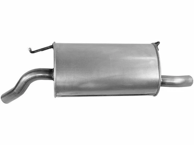 Walker 71BV12M Muffler Fits 2010-2013 Ford Transit Connect 2.0L 4 Cyl Foto 1 de 1