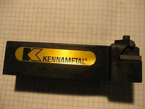 1 pc. New Kennametal NE6 NSL-244D 1.5" CNC Lathe Tool Holder (16) - Picture 1 of 4