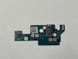 Original Dell XPS 15 9560/Precision 5510 5520 Audiokarte 05G0HC LS-E331P 5G0HC - Bild 1 von 2