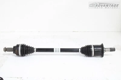 2014-2016 BMW 328i GT F34 xDRIVE REAR LEFT DRIVER SIDE AXLE CV SHAFT 8603109 OEM - Image 1 of 4
