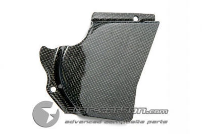 STAR CARBON CARTER COPRIPIGNONE FIBRA CARBONIO DUCATI MONSTER S2R 800 S2R1000 S4R S4RS