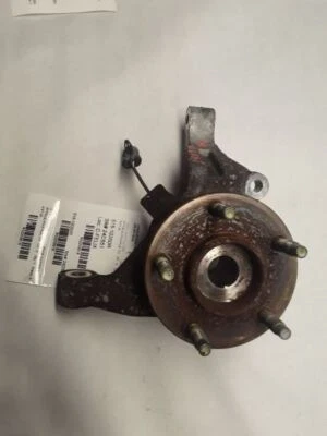 Husillo/nudillo delantero ION 2007 2255818 Foto 1 de 4