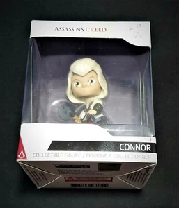 Figura de acción Connor Ubisoft Assassin's Creed Collection 3" - Imagen 1 de 6