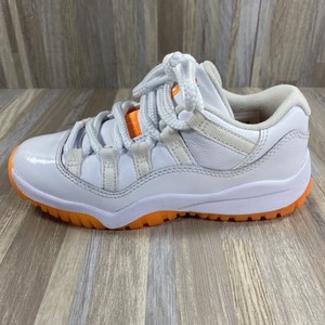 Las mejores ofertas en Jordan Charol Blanco Zapatos unisex para niños | eBay