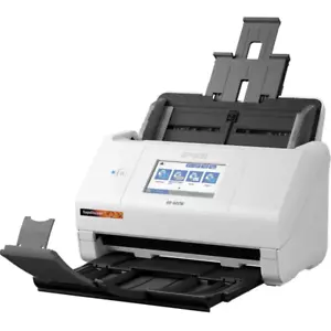 NEW Epson RapidReceipt RR-600W Document Scanner - Picture 1 of 2