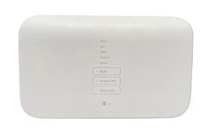 Telekom Speedport Smart 3WLAN DSL VDSL Router/Modem Weiß Guter Zustand Händler - Bild 1 von 7