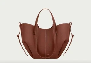 Women Brown Handbag - Picture 1 of 1