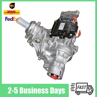 Conjunto de caja de transferencia para Jeep Cherokee KL 2014-2018 Chrysler 200 2015-2017 Foto 1 de 4