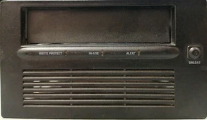 Dell DLT1 08D217 40/80GB Internal SCSI LVD Tape Drive - Picture 1 of 7