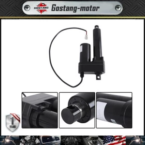 Actuator AM133408 For John Deere Utility Vehicle GATOR 4X2 6X4 TX TH TS M-Gator - Picture 1 of 16