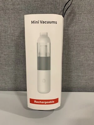 Aspiradora inalámbrica multifuncional portátil Foto 1 de 2