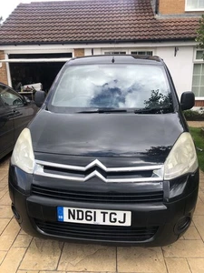 Citroen - Picture 1 of 9