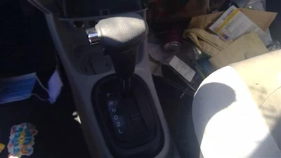 Conjunto de palanca de cambios de transmisión automática usado se adapta a: Hyundai Accent Grad 2010 Foto 1 de 4