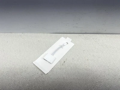 Apple - Lightning Digital A/V Adapter - White - - Image 1 of 4