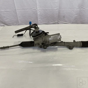 Boîtier de direction assistée  CITROEN C3 1a Serie 1.4 16V HDi (66Kw) Ber. - Bild 1 von 4