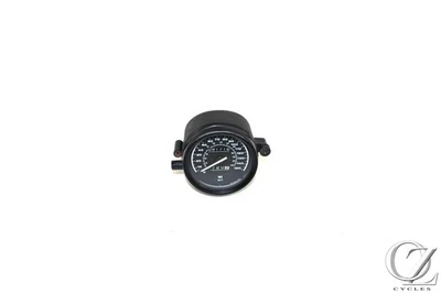 95-01 BMW R850R Speedometer Odometer Gauge Display - Image 1 of 4