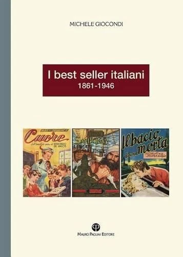 Michele Giocondi I Best Seller Italiani (Paperback) - Image 1 of 1