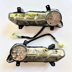 Luz trasera L/R luz trasera para CFMoto Cforce 800 1000 ATV Quad 9AWA-160210  - Imagen 1 de 12
