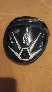 Titleist 915D2 Driver Head 9,5° Rechtshänder Top Zustand aus Japan - Bild 1 von 3