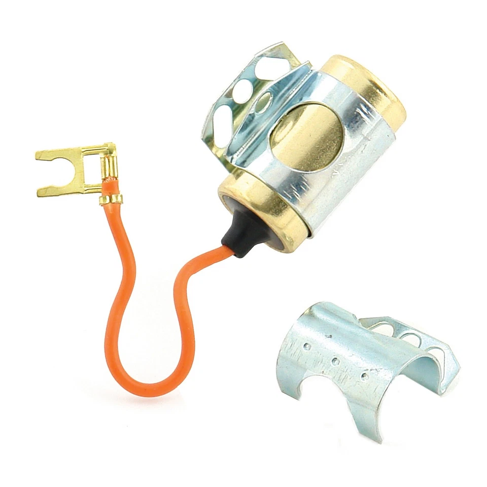 MSD Ignition 400 Distributor Condenser Foto 1 de 1